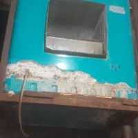 کولر آبی
