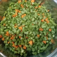لوبیا سبز خورد شده|خوردنی و آشامیدنی|مشهد, وحید|دیوار