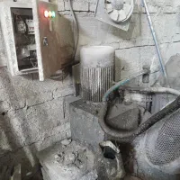 پرس موزائیک  سازی|ماشین‌آلات صنعتی|مشهد, مهدی آباد|دیوار