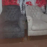 مبل راحتی نو     نو