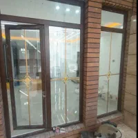 تولید انواع دروپنچره upvc با نازل ترین قیمت ا