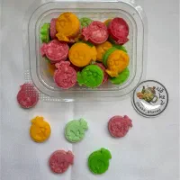 قند رنگی خونگی|خوردنی و آشامیدنی|ری, هاشم‌آباد|دیوار