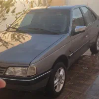 ۴۰۵ نوک مدادی