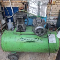 موتور باد ۲۵۰ لیتری