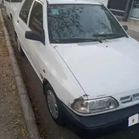 131مدل 96|خودرو سواری و وانت|مشهد, انقلاب|دیوار