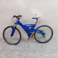 دوچرخه ۲۶ ساخت تایوان