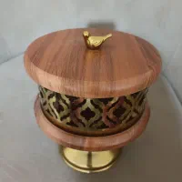 بستنی خوری و شکلات خوری|ظروف سرو و پذیرایی|الوند, |دیوار