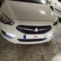 شاهین جی ال مدل ۱۴۰۴