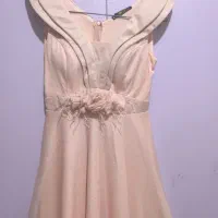 لباس شب بنتون سایز ۳۸