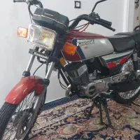 موتور کاوازاکی جی تی او|موتورسیکلت|آران و بیدگل, |دیوار