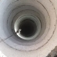 تخلیه چاه فاضلاب