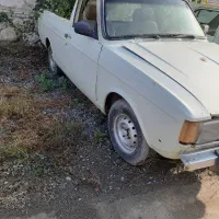 پیکان وانت مدل 82|خودرو سواری و وانت|گرگان, |دیوار