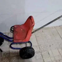 سه چرخه کودک|دوچرخه، اسکیت، اسکوتر|گناباد, |دیوار
