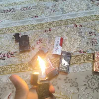فندک های کلاسیک