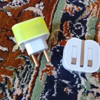 شارژ آیفون و کاور و گلس|لوازم جانبی موبایل و تبلت|خرمآباد, |دیوار