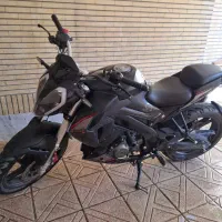 موتور بنلی 180s