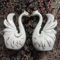 مجسمه قو