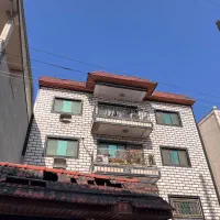 آپارتمان ۱۰۷ متری نورگیر . سندتکبرگ