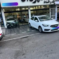 شاهین G دنده با سانروف مدل ۱۴۰۱ نقد و اقساط|خودرو سواری و وانت|تهران, دردشت|دیوار