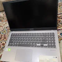 لپ تاپ ایسوس کاملا در حد نو