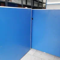 میز پیشخوان و ویترین