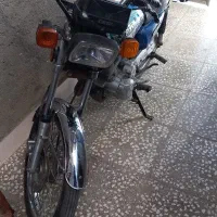 موتور پلاک ملی ۲۰۰