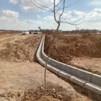 فروش-زمین-دو-نبش-فروش-زمین-پردیسان