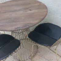 غذاخوری شرکتی استیل