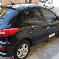 ۲۰۷ ۱۴۰۰ پانا|خودرو سواری و وانت|جلفا, |دیوار