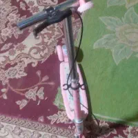 اسکوتر، بچه