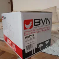 هواکش ترکBVN زیرقیمت