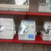 انواع سوزن و لوازم خیاطی و انو