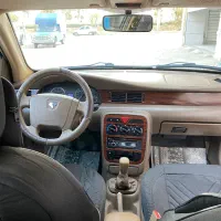 سمندef7 97دوگانه فابریک کلاس۱۶|خودرو سواری و وانت|بجنورد, |دیوار