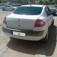 مگان|خودرو سواری و وانت|همدان, |دیوار
