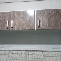 ۶مترکابینت و روشویی