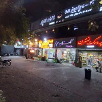 مغازه ۲۵ متری با ۶متر بالکن|اجارهٔ مغازه و غرفه|تهران, شهرآرا|دیوار