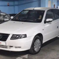 سورن پلاس XU7P مدل 404گارانتی فعال دریچه سیمی