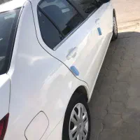 دنا ۱۴۰۰ کم کار کاملا تمیز|خودرو سواری و وانت|حمیدیا, |دیوار