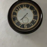 ساعت