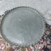 مجمه مسی قدیمی