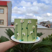 کیک تولد|خدمات پذیرایی، مراسم|رشت, شهرک صبا|دیوار