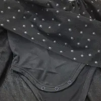 پیراهن مشکی بچگانه|کفش و لباس بچه|گلستان (تهران), |دیوار