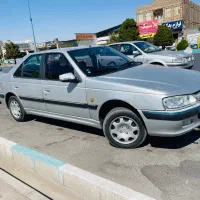 پارس مدل ۸۷