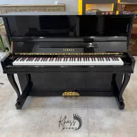 پیانو طرح آکوستیک یاماها YUX225 PRO رنگ پولیشی