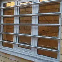 نرده استیل شاهان|خدمات پیشه و مهارت|تبریز, |دیوار