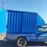 اطاق مسقف نیسان