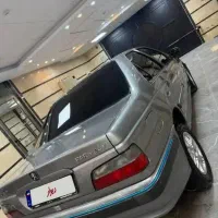 پژو پارس  ELX موتور زانتیا|خودرو سواری و وانت|اهر, |دیوار