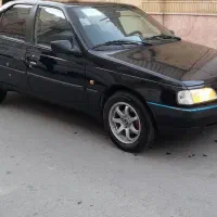 پژو ۴۰۵ مدل ۸۳