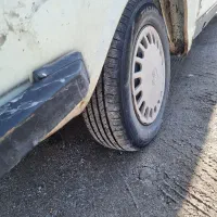 پیکان وانت مدل ۹۰|خودرو سواری و وانت|باسمنج, |دیوار