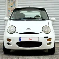 ام وی ام 110 / مدل 86 / سه سیلندر کم مصرف